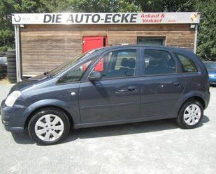 Opel Meriva Gebrauchtwagen