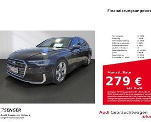 Audi S6 Gebrauchtwagen
