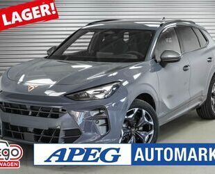 Cupra Terramar Gebrauchtwagen