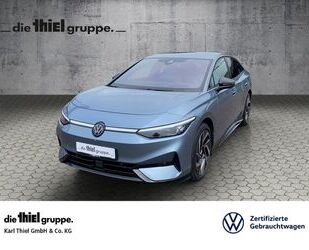 VW ID.7 Gebrauchtwagen
