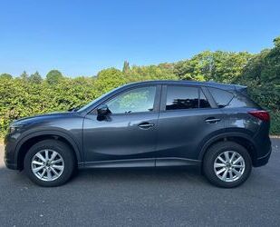Mazda CX-5 Gebrauchtwagen