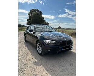 BMW 116 Gebrauchtwagen