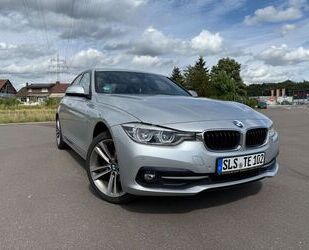 BMW 320 Gebrauchtwagen