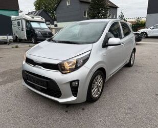 Kia Picanto Gebrauchtwagen