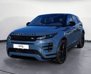 Land Rover Range Rover Evoque Gebrauchtwagen