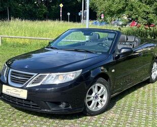 Saab 9-3 Gebrauchtwagen