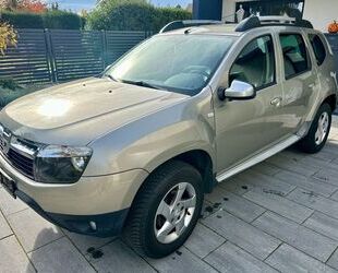 Dacia Duster Gebrauchtwagen