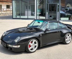 Porsche 993 Gebrauchtwagen