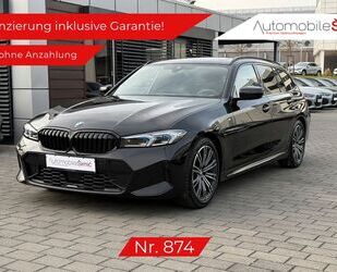 BMW 320 Gebrauchtwagen