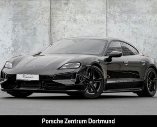 Porsche Taycan Gebrauchtwagen