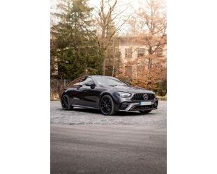 Mercedes-Benz E 450 Gebrauchtwagen