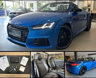 Audi TT Gebrauchtwagen