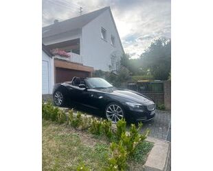 BMW Z4 Gebrauchtwagen