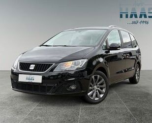 Seat Alhambra Gebrauchtwagen