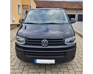 VW T5 Caravelle Gebrauchtwagen