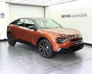 Citroen ë-C4 Gebrauchtwagen