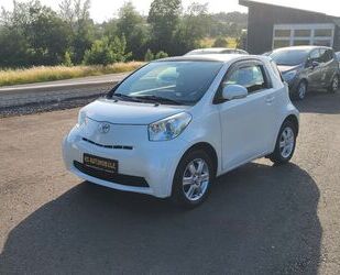 Toyota IQ Gebrauchtwagen