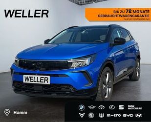 Opel Grandland (X) Gebrauchtwagen