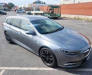 Opel Insignia Gebrauchtwagen