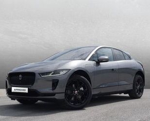 Jaguar I-Pace Gebrauchtwagen