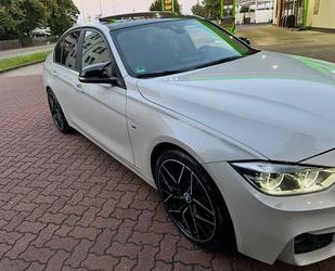 BMW 320 Gebrauchtwagen