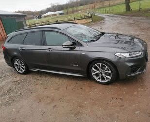 Ford Mondeo Gebrauchtwagen