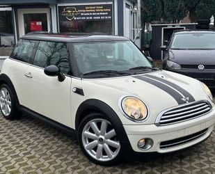 Mini Cooper Gebrauchtwagen