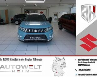 Suzuki Vitara Gebrauchtwagen