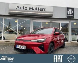 MG MG5 Gebrauchtwagen
