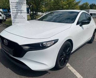 Mazda 3 Gebrauchtwagen
