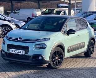 Citroen C3 Gebrauchtwagen