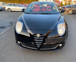 Alfa Romeo MiTo Gebrauchtwagen