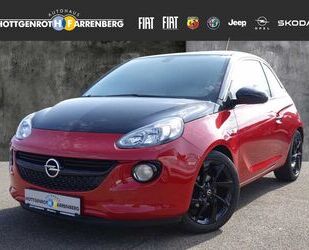 Opel Adam Gebrauchtwagen