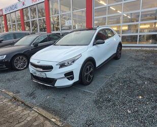 Kia XCeed Gebrauchtwagen