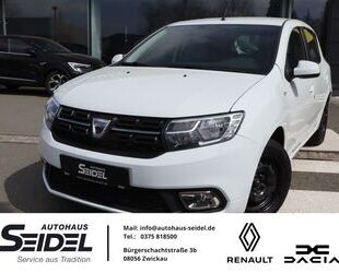 Dacia Sandero Gebrauchtwagen