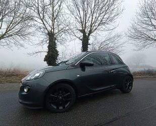 Opel Adam Gebrauchtwagen