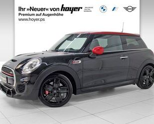 Mini John Cooper Works Gebrauchtwagen