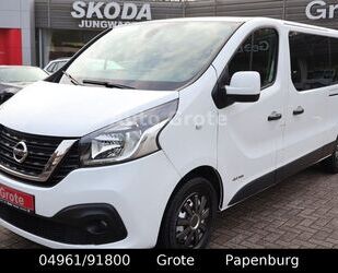 Nissan NV300 Gebrauchtwagen