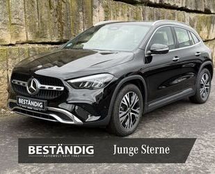 Mercedes-Benz GLA 180 Gebrauchtwagen