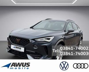 Cupra Formentor Gebrauchtwagen