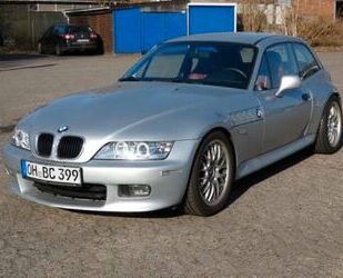 BMW Z3 Gebrauchtwagen