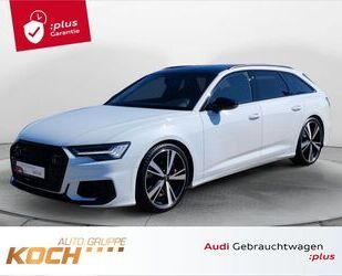 Audi S6 Gebrauchtwagen