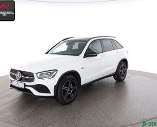 Mercedes-Benz GLC 300 Gebrauchtwagen