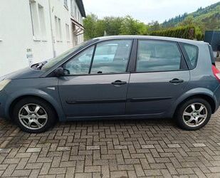 Renault Scenic Gebrauchtwagen
