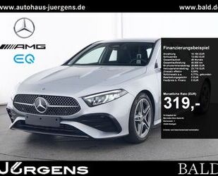 Mercedes-Benz A 200 Gebrauchtwagen