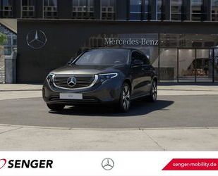 Mercedes-Benz EQC Gebrauchtwagen
