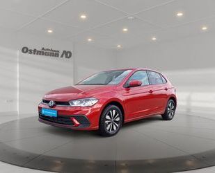 VW Polo Gebrauchtwagen
