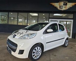 Peugeot 107 Gebrauchtwagen