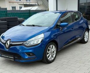 Renault Clio Gebrauchtwagen