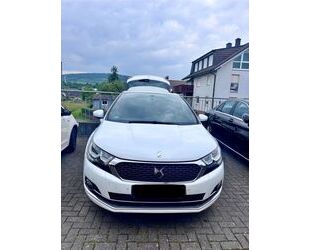 DS Automobiles DS4 Gebrauchtwagen